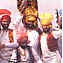 Baisakhi Celebration in India