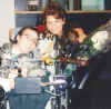 sebastian &shania