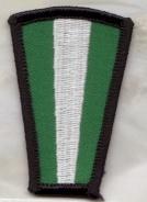 Assistant District Commissioner Beret Plume