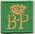 B-P Award