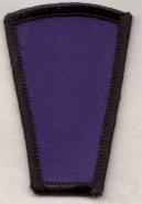 Commissioners Beret Flash