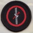 Boatswains Badge