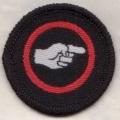  Guide Badge