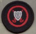 Master at arms Badge