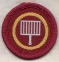 Cook Badge