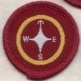 Explorer Badge