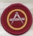 Mapmaker Badge