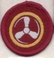 Power Pilot Badge