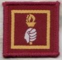 Venturer Badge