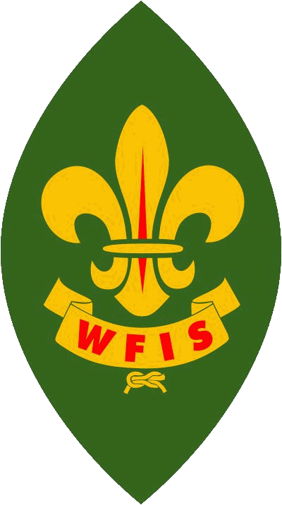 WFIS Badge