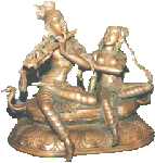 radha krishna