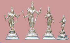 ramar set
