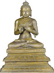 buddha statue