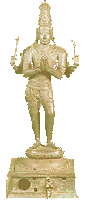 siva sculpture