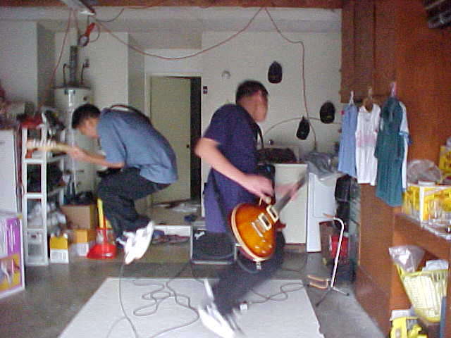 jammin' part 2