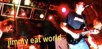 jimmy eat world