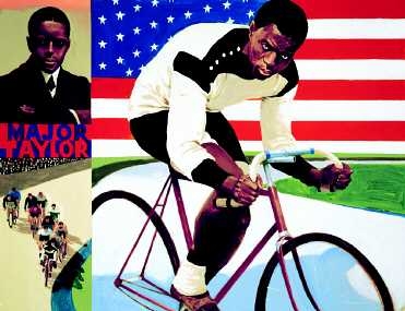 Major Taylor Association, Inc.