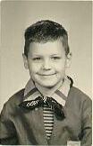 Even in Elementary School,,Indy was a Knockout!!!!!!!!!!!!!