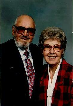 Indyrod's Father and Mother