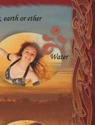 water