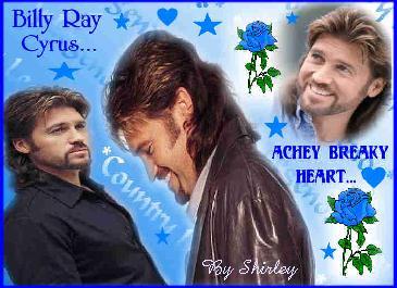 BillyRayCyrus