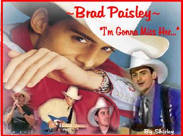 BradPaisley