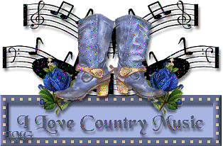 CountryMusic