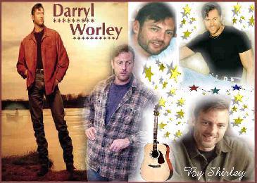 DarrylWorley
