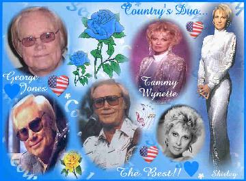 GeorgeandTammy