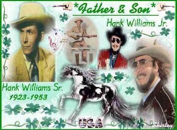 HankWilliams