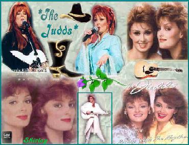 TheJudds