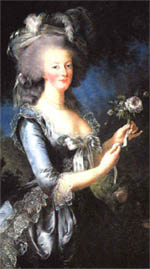 Marie Antoinette