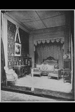 Marie's Bedroom