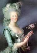 Marie Antoinette