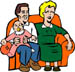 Famlia Feliz