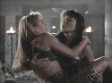 Warrior Lesbian