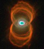 Hubble Space Telescope Pictures