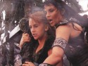 Xena Fan Fiction Reviews