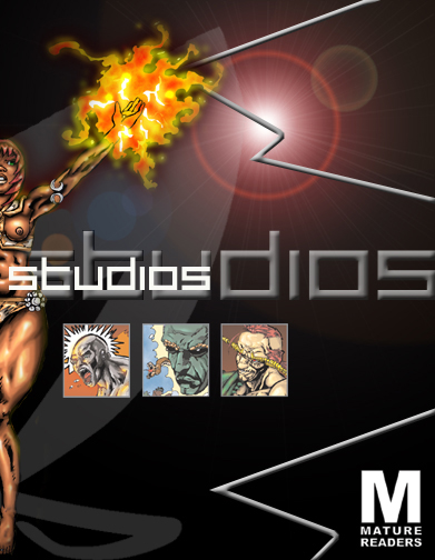 Infinite Studios