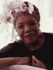 Maya Angelou