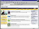 Web del Opus Dei