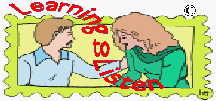 (c) Copyright - Learning to Listen