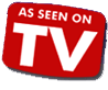 As seen on National Television