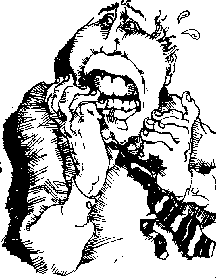 (C) Copyright illustration