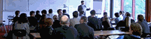 Prophecy Seminar