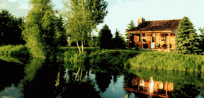 Lakeside Singles' Weekend
