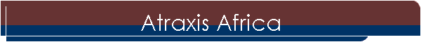 Atraxis Africa