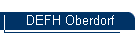 DEFH Oberdorf
