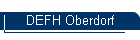 DEFH Oberdorf
