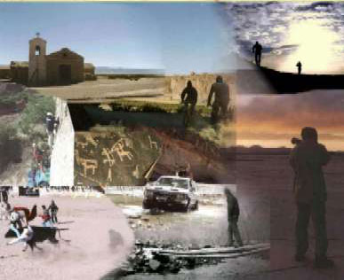 Imagen collage de fotos